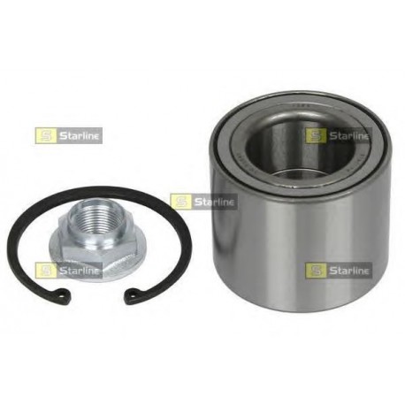 Kit cuscinetto ruota