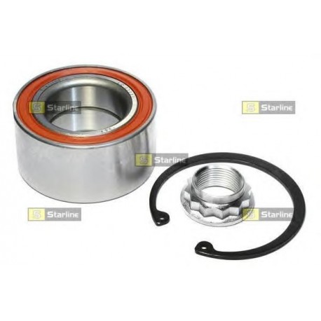 Kit cuscinetto ruota