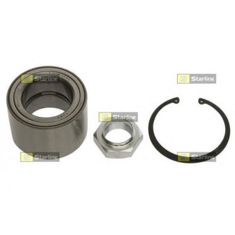 Kit cuscinetto ruota