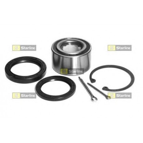 Kit cuscinetto ruota