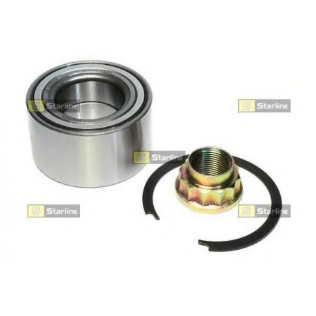 Kit cuscinetto ruota