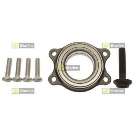 Kit cuscinetto ruota