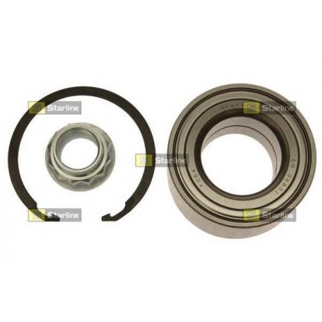 Kit cuscinetto ruota