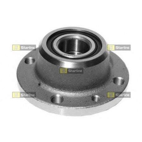 Kit cuscinetto ruota