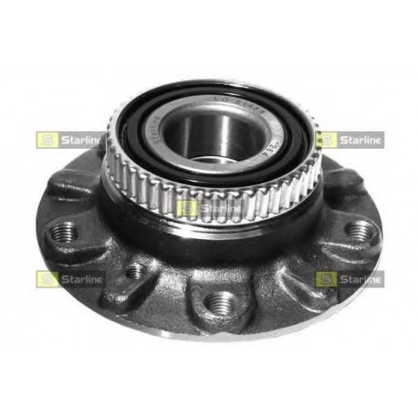 Kit cuscinetto ruota