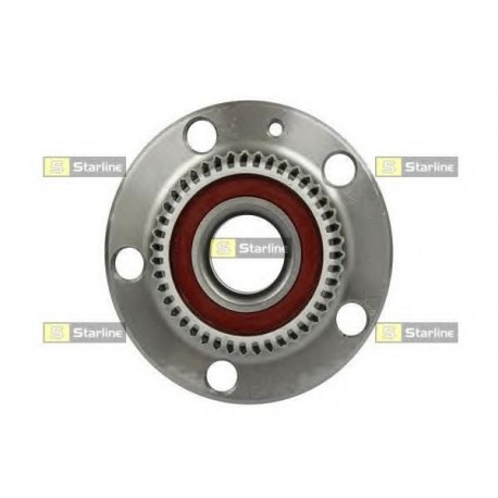 Kit cuscinetto ruota