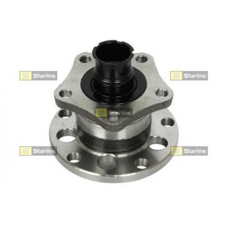 Kit cuscinetto ruota