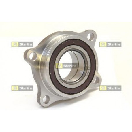 Kit cuscinetto ruota