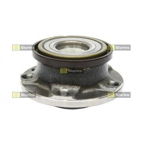 Kit cuscinetto ruota