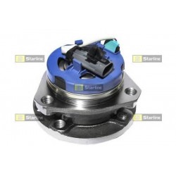 Kit cuscinetto ruota