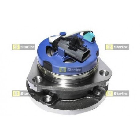 Kit cuscinetto ruota