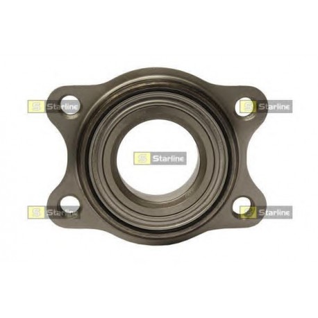 Kit cuscinetto ruota