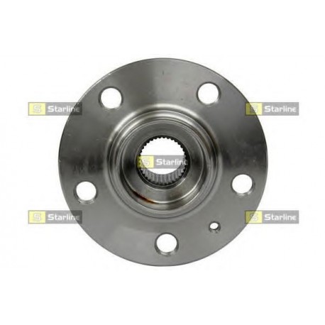 Kit cuscinetto ruota