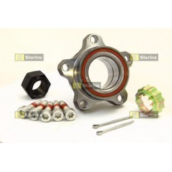 Kit cuscinetto ruota