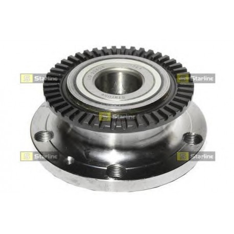 Kit cuscinetto ruota