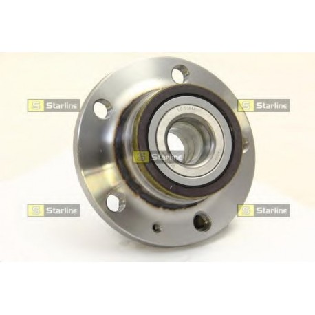 Kit cuscinetto ruota