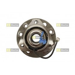 Kit cuscinetto ruota