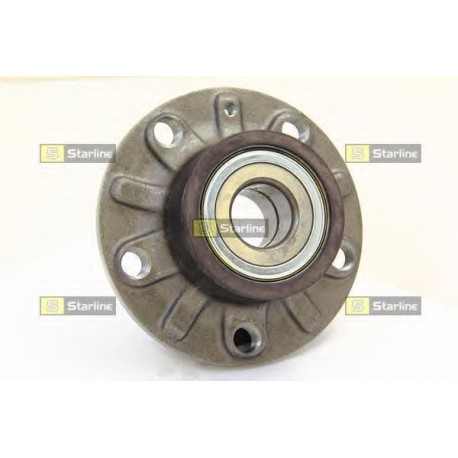 Kit cuscinetto ruota