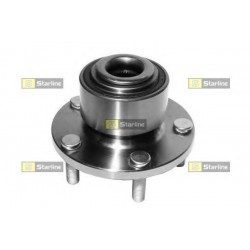 Kit cuscinetto ruota