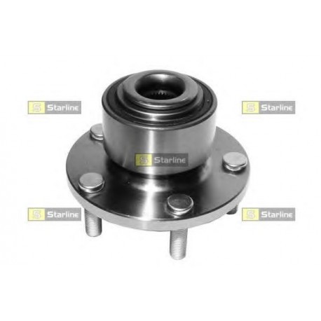 Kit cuscinetto ruota