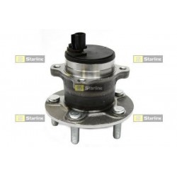 Kit cuscinetto ruota