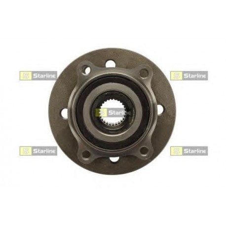 Kit cuscinetto ruota