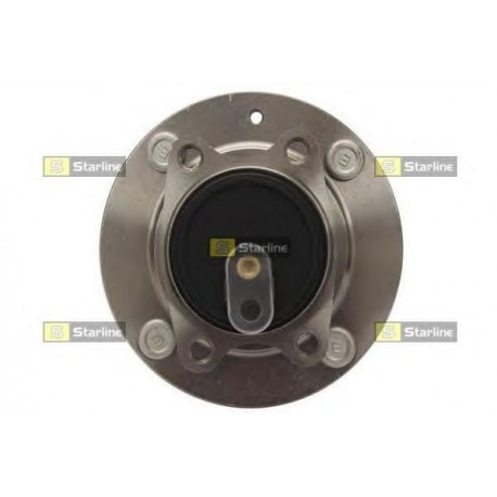 Kit cuscinetto ruota