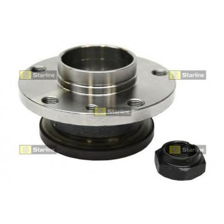 Kit cuscinetto ruota