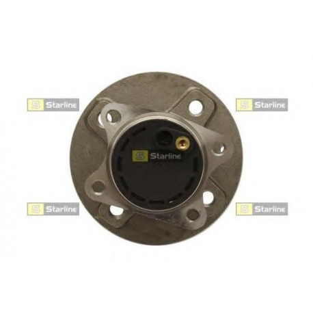 Kit cuscinetto ruota