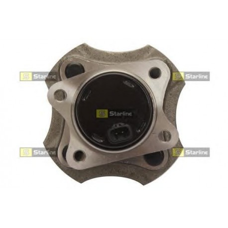 Kit cuscinetto ruota