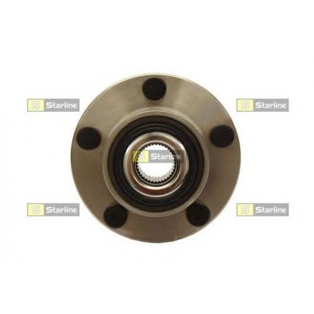 Kit cuscinetto ruota