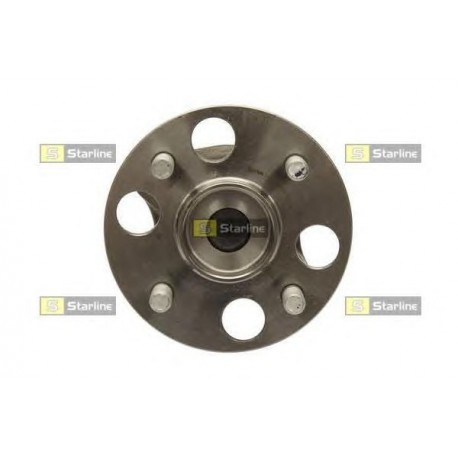 Kit cuscinetto ruota