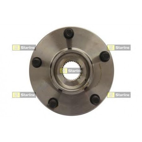 Kit cuscinetto ruota