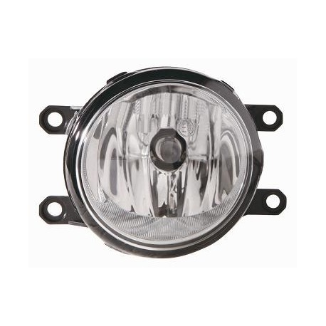 Fendinebbia passeggero - dx