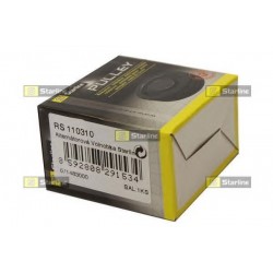 Puleggia alternatore