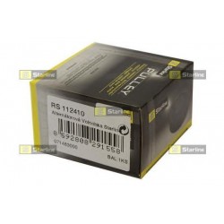 Puleggia alternatore