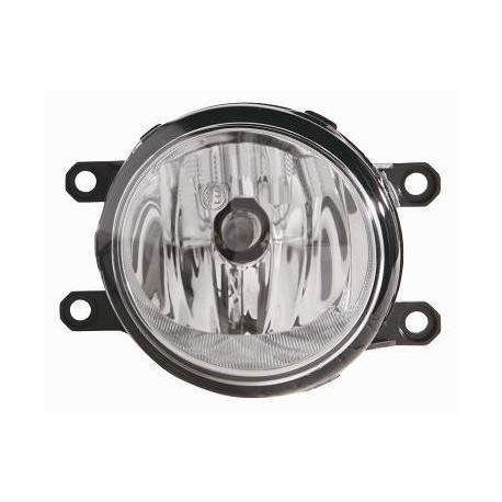 Fendinebbia guida - sx