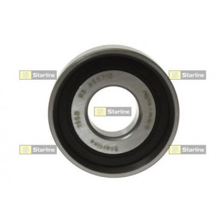 Rullo tenditore cuscinetto tendinghia distribuzione