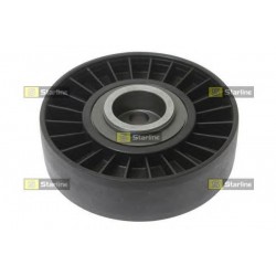 Rullo tenditore cuscinetto tendinghia distribuzione