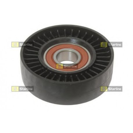 Rullo tenditore cuscinetto tendinghia distribuzione