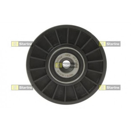 Rullo tenditore cuscinetto tendinghia distribuzione