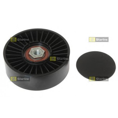 Rullo tenditore cuscinetto tendinghia distribuzione