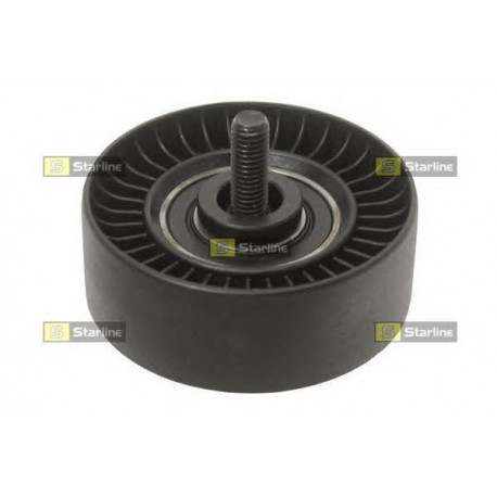 Rullo tenditore cuscinetto tendinghia distribuzione