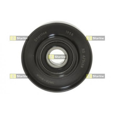 Rullo tenditore cuscinetto tendinghia distribuzione