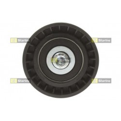 Galoppino tendicinghia servizi