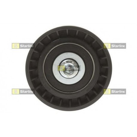 Galoppino tendicinghia servizi