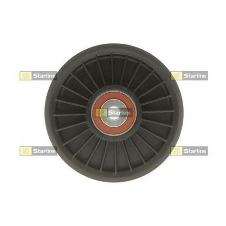 Galoppino tendicinghia servizi