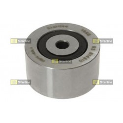 Galoppino tendicinghia servizi