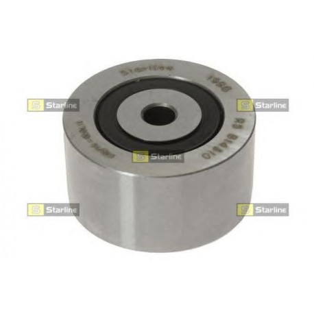 Galoppino tendicinghia servizi