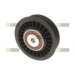 Galoppino tendicinghia servizi